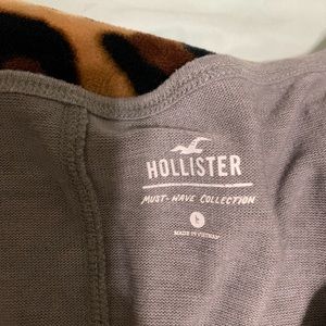Hollister Long Sleeve